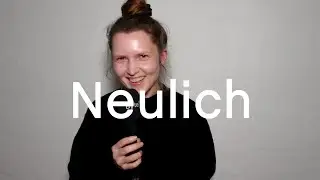 Neulich – mit Stella Sommer | ByteFM