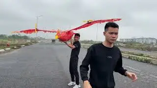 🔥 फीनिक्स टेक्स फ्लाइट! 🚀 एक स्मूद RC लॉन्च के लिए ज़रूरी तैयारी!