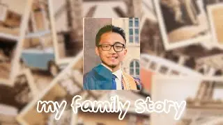 Seeds of Family
