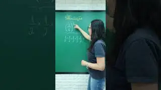 Fácil ou difícil? 🤔 #math #matematica #potenciação #professoraangelamatematica