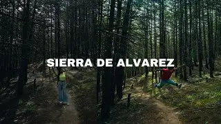 SIERRA DE ÁLVAREZ / SAN LUIS POTOSI | Miniviaje | FOTOGRAFÍA