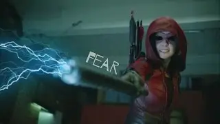 trailer || fear [THC #10] *WARNING FLASHING IMAGES*