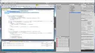 Unity3D Tutorial: Event System - P1 - TagArcadeEventSystem
