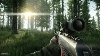 ИСПОВЕДЬ НОВИЧКА В EFT | Escape from Tarkov