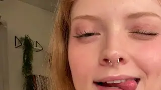 ASMR ~ hang out with me!☺️