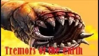 Tremors of the earth