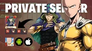 OPM P-SERVER UPDATE LINK, NEW UR GALE WIND, NEW CODE MID AUTUMN FESTIVAL