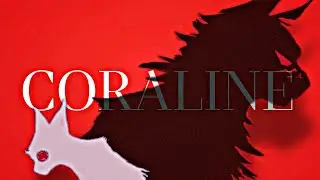 CORALINE | Måneskin | Warrior Cats