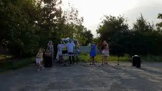 День семьи 2024