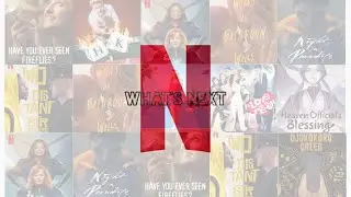 What’s New on Netflix | April 2021 Part 6
