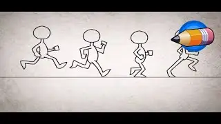 Как сделать анимацию?