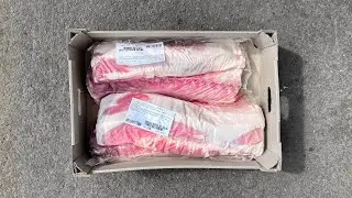 СВИНАЯ КОРЕЙКА НА КОСТИ ОХЛ.