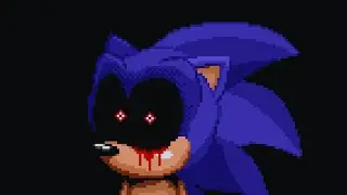 THE SONIC.EXE GAME THAT SHUT DOWN MY COMPUTER | Ten Years Of Chasing Tails | Turkish