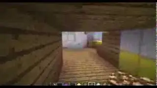 Minecraft Titanic (I made it)