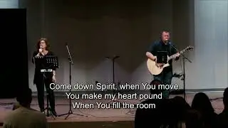 Preparing the Way - John the Baptist