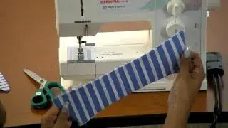 Collar and Cuff Construction