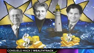 Navigating Economic Turbulence: Top Analysts Share Investment Strategies [2007]