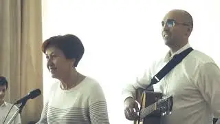 80-летие Людмилы Радул