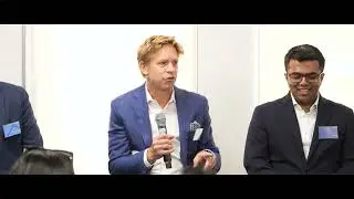 Impact and Opportunities Driven by the Evolving EU Regulatory Landscape