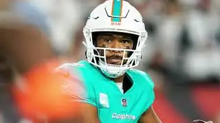 Tua Tagovialoa contract DETAILS with Dolphins EXPOSED