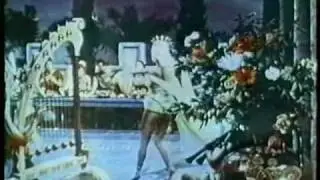 Sixties Cheesecake Dance No. 14