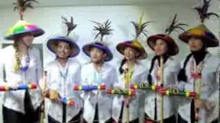 Performers OID 2013