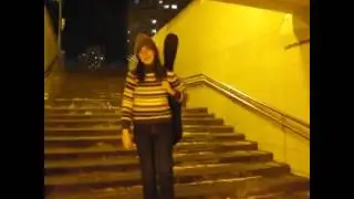 Анна Псурцева feat Яна Протасевич -- 