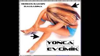 Yonca Evcimik - Yavrum (2001)