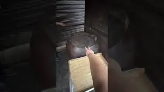 КЫРГЫЗ ТУГАНЛАР ГА МОЛОДЕЦ ОМА 3 ТАНДЫР ТАНДЫР ГУШТ