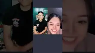wisata PK di tiktok ketemu cewe cerdas, cantik, baik, visioner dan humoris...