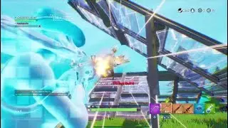 Random Locker Challenge