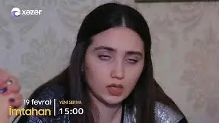 İmtahan 514 bölüm Anonsu