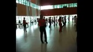 3 Remix Dances (Daddy's Little Girl, Sex Bomb, Tu Amore)