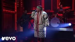 Zoe Wees - That’s How It Goes (Live On The Tonight Show Starring Jimmy Fallon)
