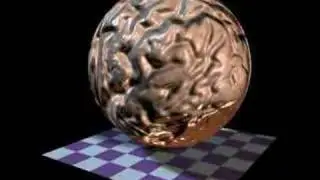 Brain Mapping