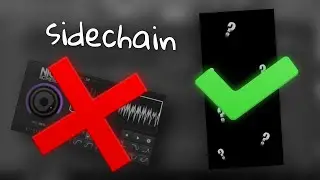 ИСПОЛЬЗУЙ SIDECHAIN ПРАВИЛЬНО!!! | FL Studio 20