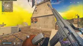 Best Type 100 Class on Rebirth Island (30 Kills) Call Of Duty Warzone