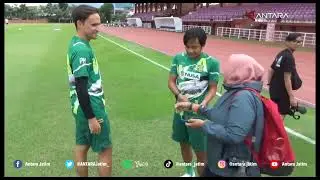 Pemain Persebaya sudah penuhi standar Paul Munster