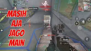 LAMA TAK MAIN TETAP JAGO BLOOD STRIKE
