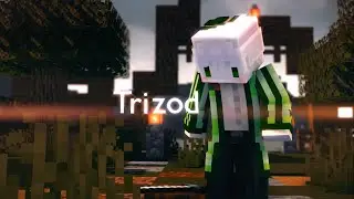 INTRO Trizod FT.OdAi (MI+SonyVegas) I did SonyVegas