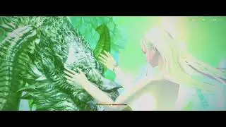FFXIV Shiva E8S BLU Curry Raids Clear Tank PoV Ultrawide