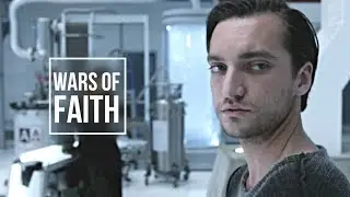 John Murphy | Wars of Faith