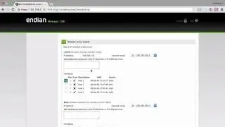 Howto - Endian Hotspot setup in less than 5 minutes
