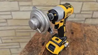 33 BEST ideas for using old battery drill attachments. Don't throw away what might be useful!