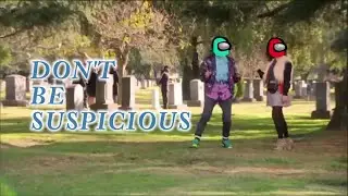 Impostors be like...