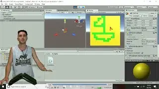 3: Paint 2D Practical - How To Unity AR Paint