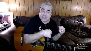 Paco Falseta Tutorial 8 (Chiquito)