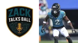 FILM BREAKDOWN | Jacksonville Jaguars DB Jourdan Lewis does a lot for this Defense | Week 3 vs Hou