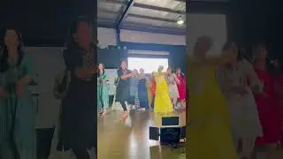 O Rangrez I Semi Classical Bollywood #semiclassical #bollywooddance #bollywood #shreyaghoshal