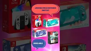 Discover N I Store | The Best Place to Buy Nintendo Switch In India  Finally Revealed